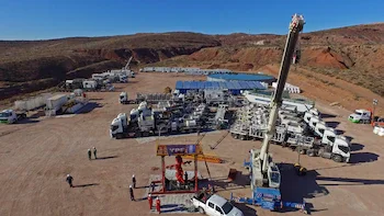Neuquén se proyecta como líder en exportaciones hacia 2032, superando a Buenos Aires