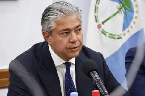 Neuquén se suma a la agenda política de Milei y redefine su rumbo estratégico