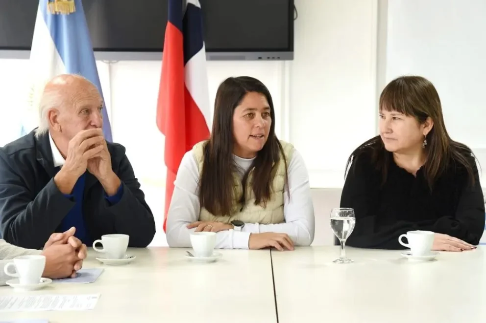 Neuquén será sede de los Juegos Universitarios Binacionales Patagonia Unida en Chile