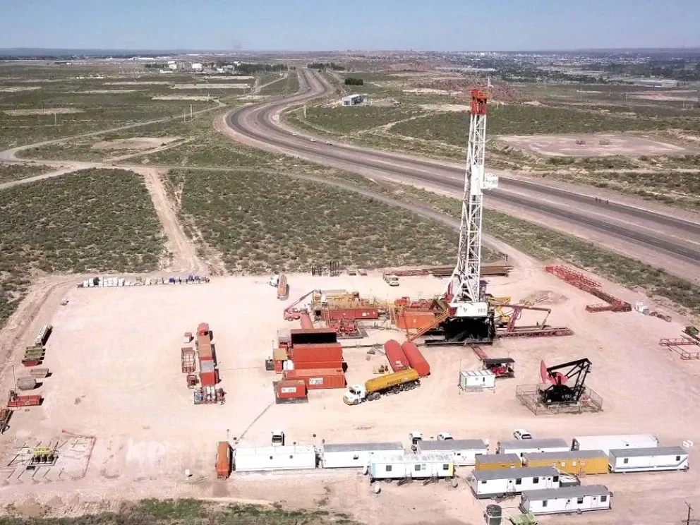 Neuquén será sede de una jornada abierta para discutir inversiones en Vaca Muerta