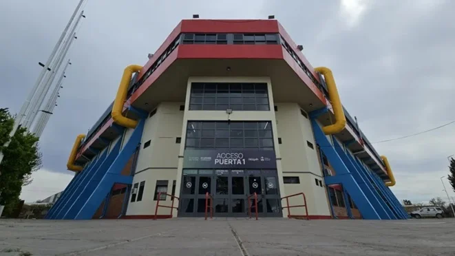 Neuquén Vive: entrada gratuita y anuncios destacados en el Ruca Che