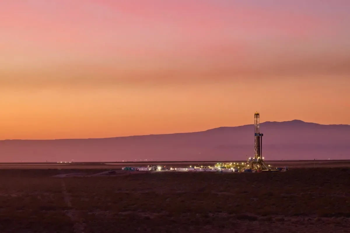 Neuquén y Argentina logran récord histórico en producción de petróleo gracias a Vaca Muerta