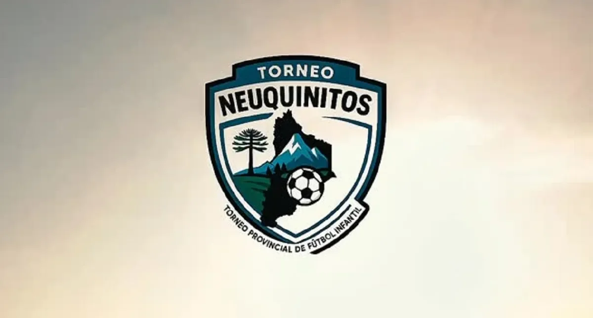 Neuquén y Plottier se preparan para el debut del Torneo Neuquinitos