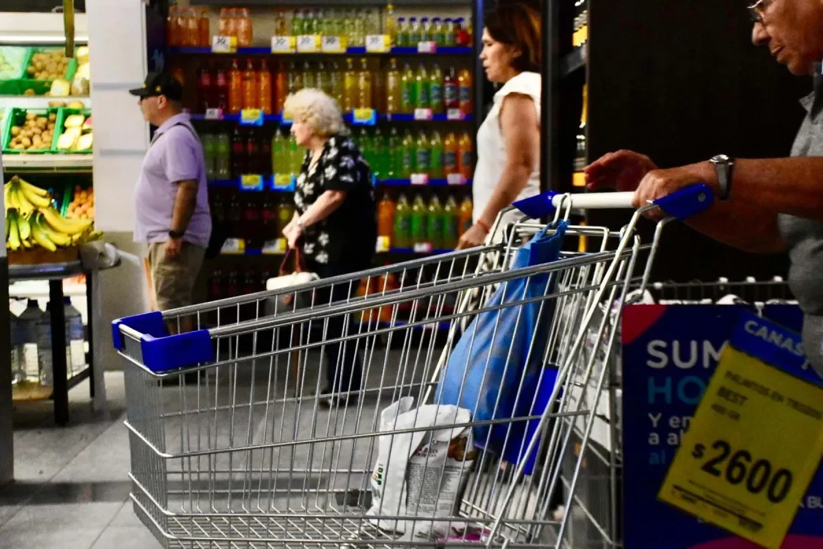 Neuquén y Río Negro, las provincias con los supermercados más caros del país