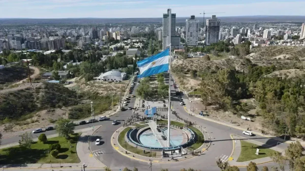 Neuquén y Santa Fe unen fuerzas para potenciar el desarrollo económico regional