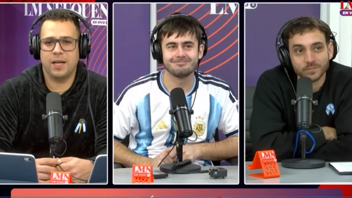 Neuquinos comparten cábalas y promesas a días del Mundial 2026