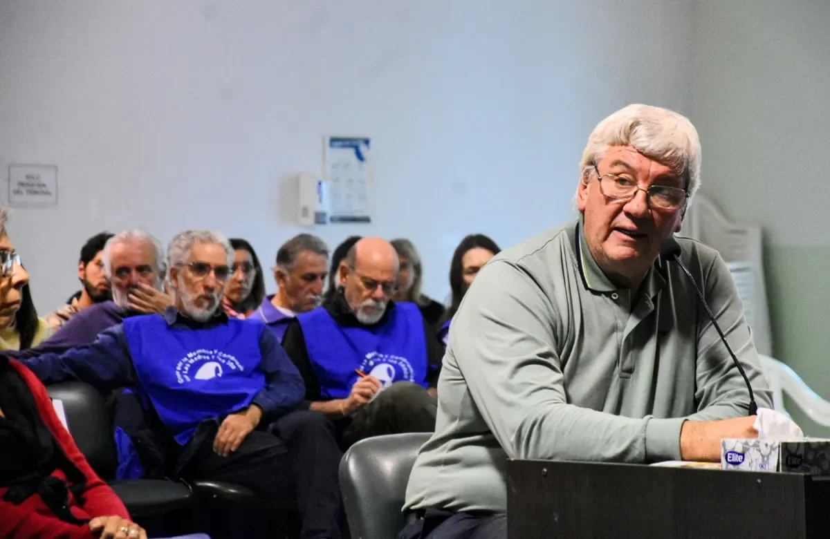 Nueva evidencia en juicio por la Escuelita: testimonios sobre el cautiverio en Neuquén