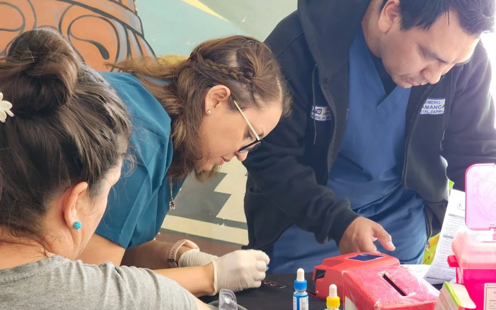 Nueva fecha para la colecta de sangre: los detalles de la reprogramación