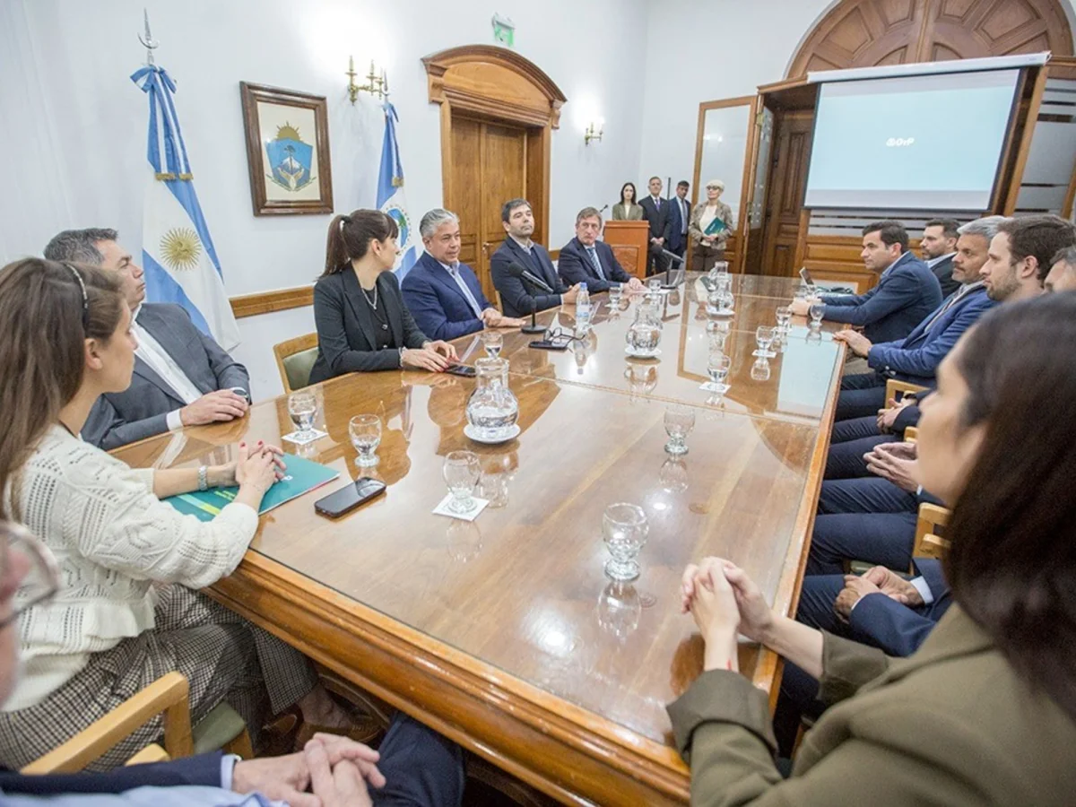 Nuevas áreas de Vaca Muerta: Manzano Multiplicado y PCR entre los grandes ganadores