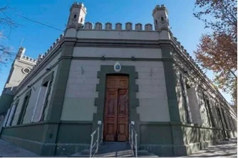 Nuevas autoridades en el área de Juventud, Deportes y Cultura del Gobierno de Neuquén