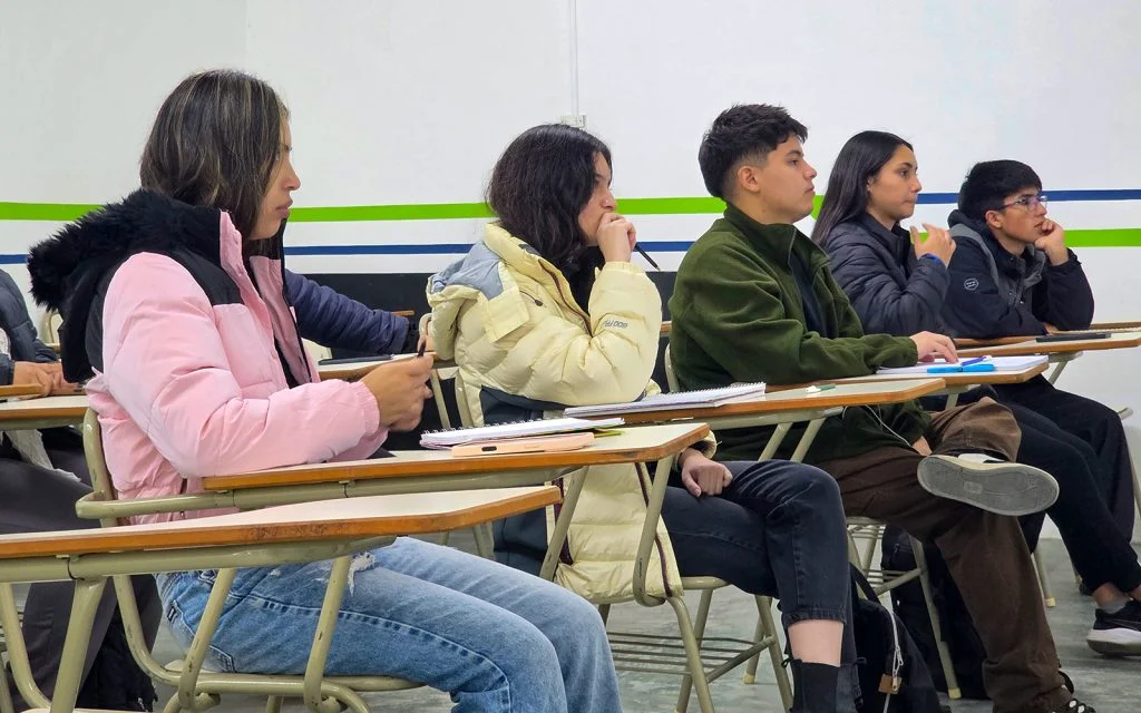 Nuevas oportunidades de capacitación en comunicación y liderazgo para los vecinos de Zapala