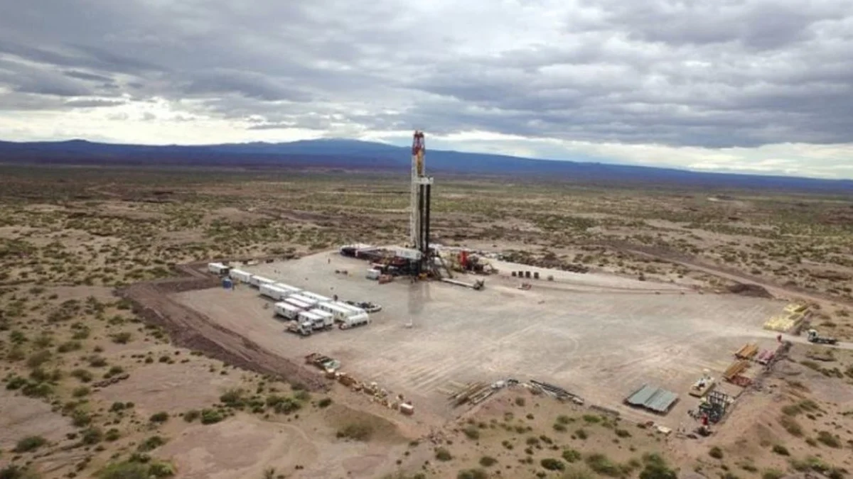 Nuevas oportunidades de inversión en Vaca Muerta para empresas del sector energético