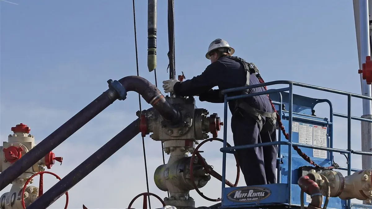 Nuevas oportunidades laborales en Vaca Muerta para ingenieros y técnicos