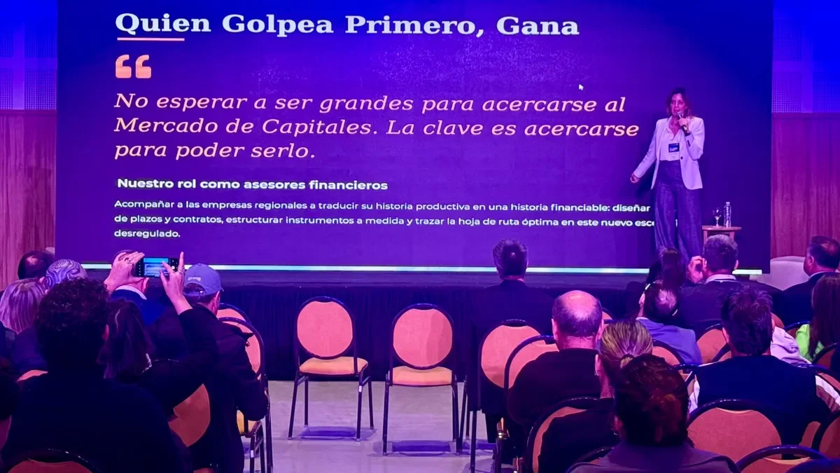 Nuevas propuestas de financiamiento para empresas energéticas en Vaca Muerta