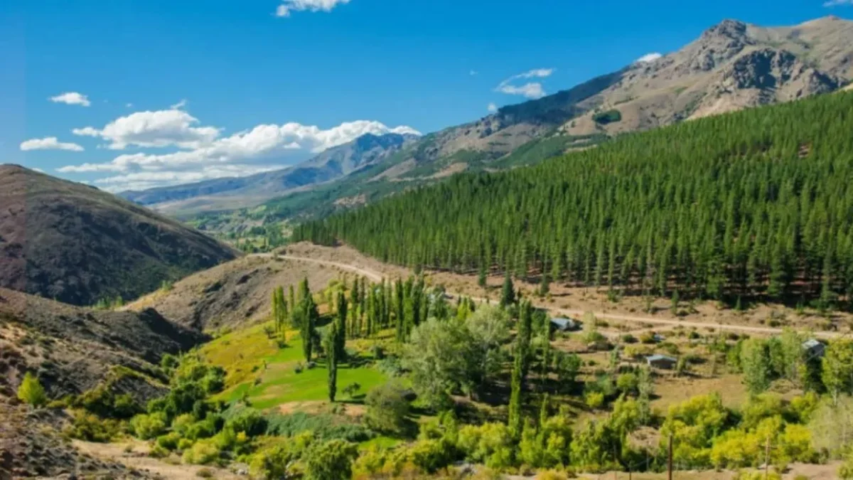 Nuevo desafío de montaña en Neuquén: una experiencia que une deporte y comunidad