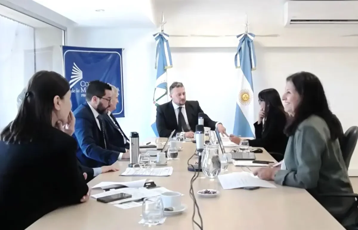 Nuevo fiscal jefe asumirá en Zapala tras exitoso concurso en la justicia federal