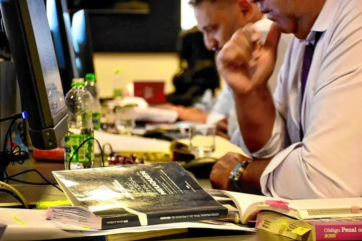 Nuevo jefe de Zapala enfrenta desafíos en la búsqueda de un fiscal para Vaca Muerta