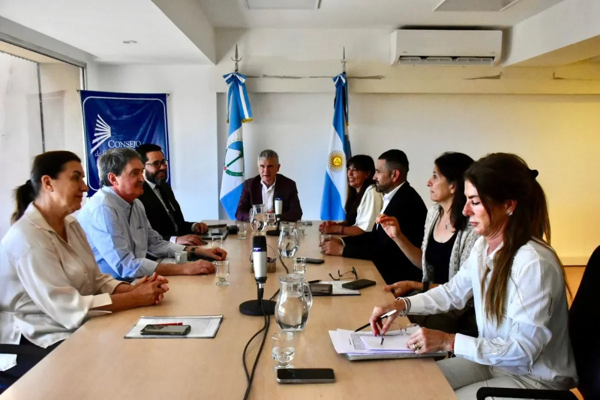 Nuevo juez en Zapala: concurso finalizado y ganador anunciado