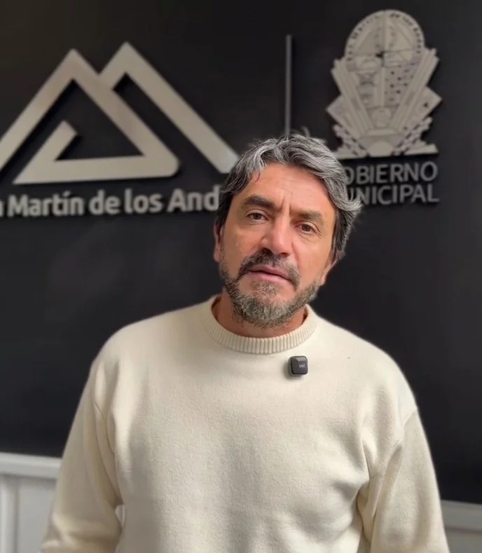 Nuevo pedido de juicio político contra el intendente Saloniti por factura millonaria