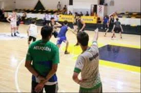 Nuevo programa busca impulsar la actividad de clubes en Neuquén