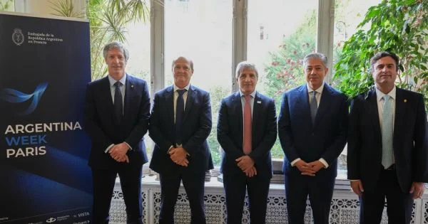 Nuevo RIGI de US$12.240 millones potenciará la producción en Vaca Muerta
