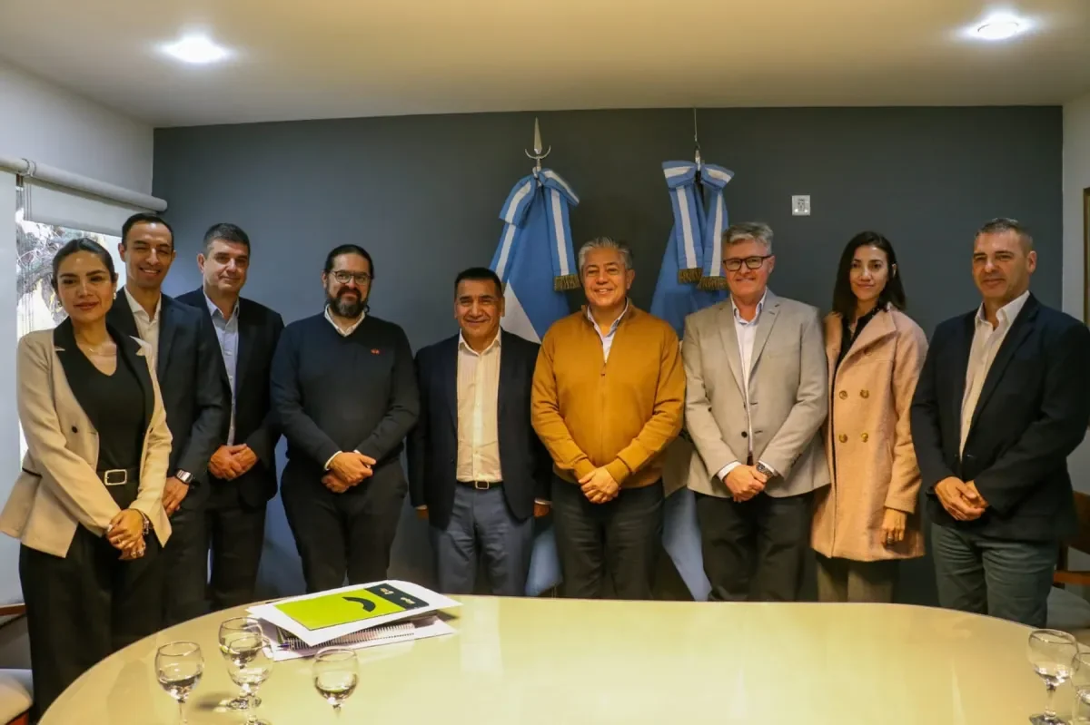 Nuevo sector de hemoterapia en el hospital de Cutral Có y Plaza Huincul mejorará la atención sanitaria