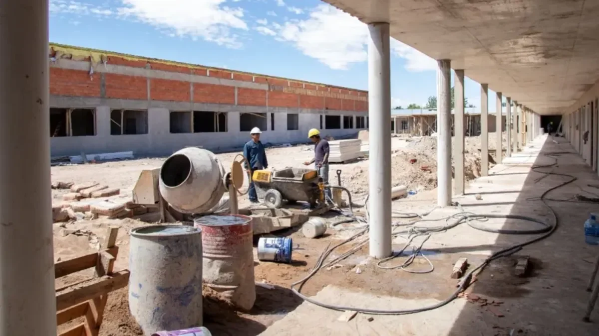 Nuevos créditos hipotecarios impulsarán la construcción y mejoras de viviendas en la región