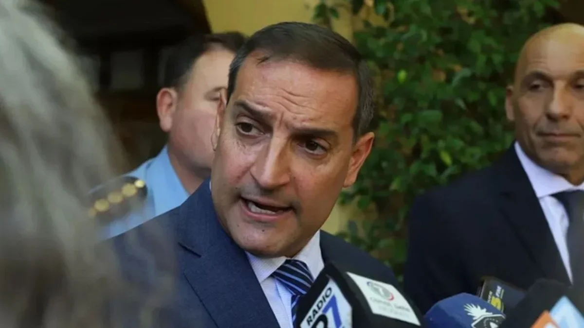 Nuevos espacios de detención en la provincia para enfrentar crisis carcelaria temporaria