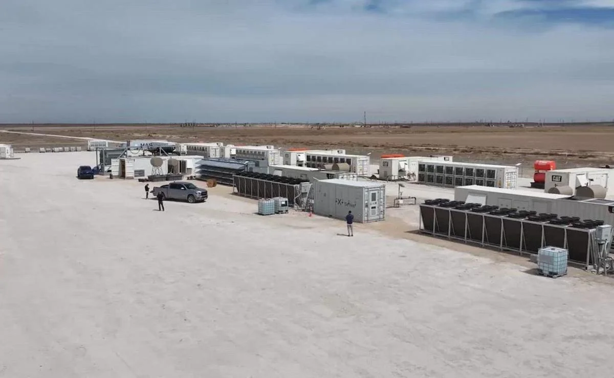 Nuevos proyectos de energía en Vaca Muerta impulsados por la inteligencia artificial