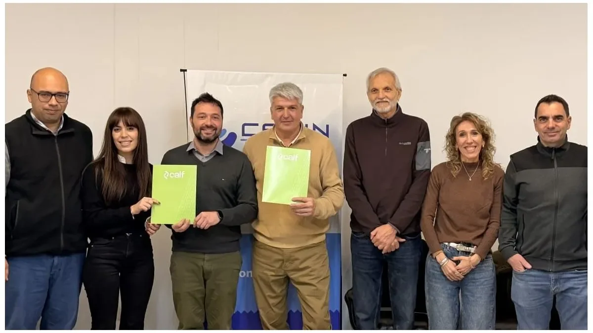Obra de electrificación en el Parque Industrial de Neuquén beneficiará a numerosas empresas
