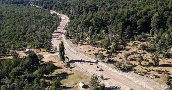 Obras viales en Neuquén: el Banco Mundial financiará proyectos para potenciar el turismo