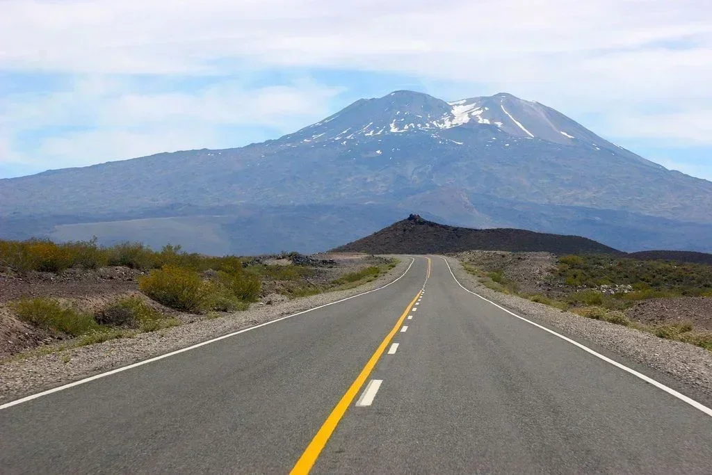 Obras viales en Neuquén mejorarán la conectividad y el desarrollo regional