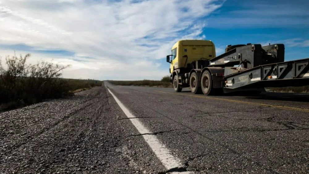 Obras viales en provincias argentinas: impacto de los fondos de Vaca Muerta