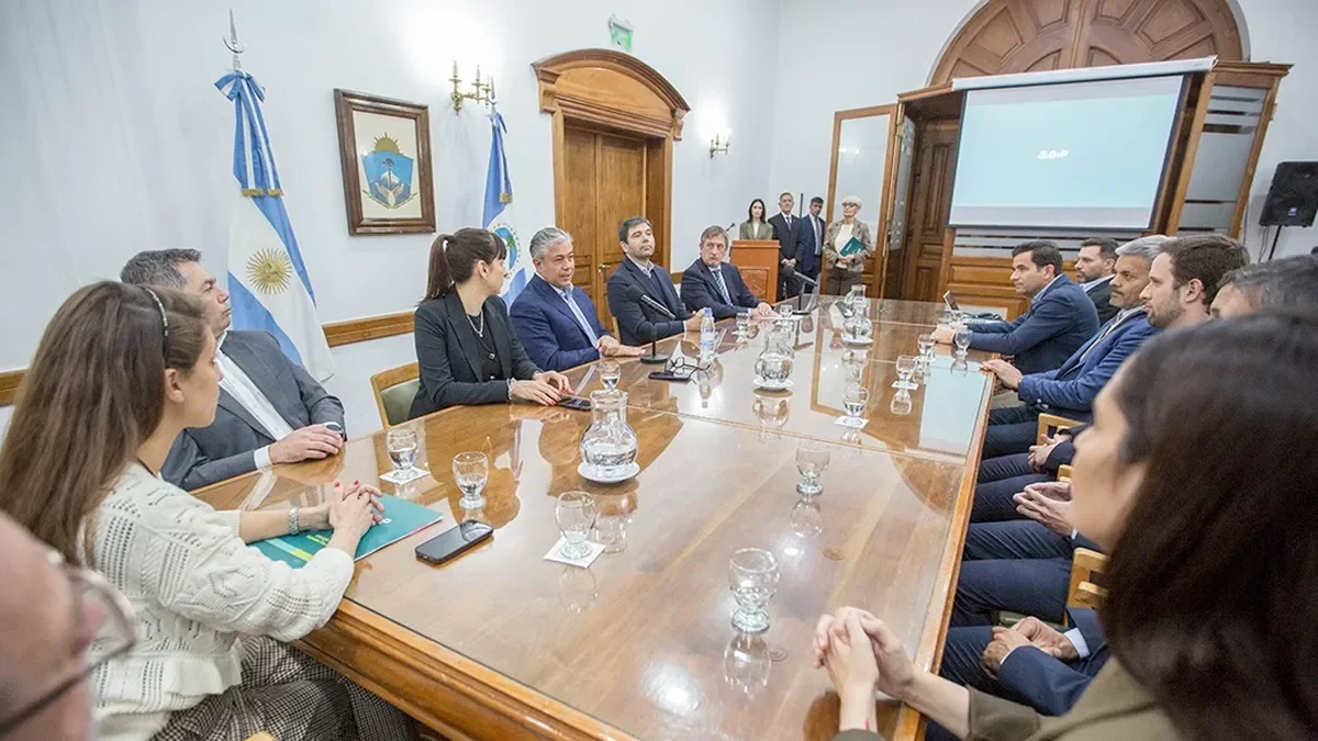 Ocho áreas en Vaca Muerta adjudicadas: las petroleras y la inversión comprometida