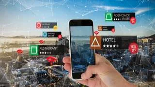Omnibees revoluciona el turismo con su plataforma digital integral