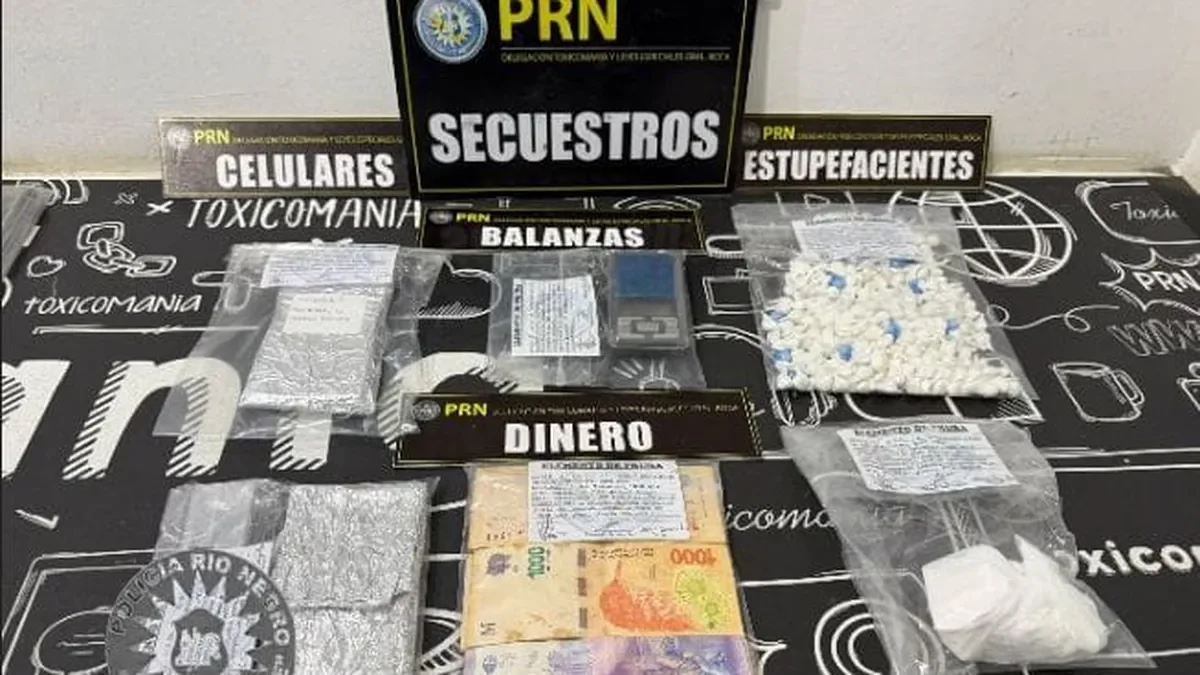 Operativo en Cervantes: detienen a un joven y recuperan moto robada en la región