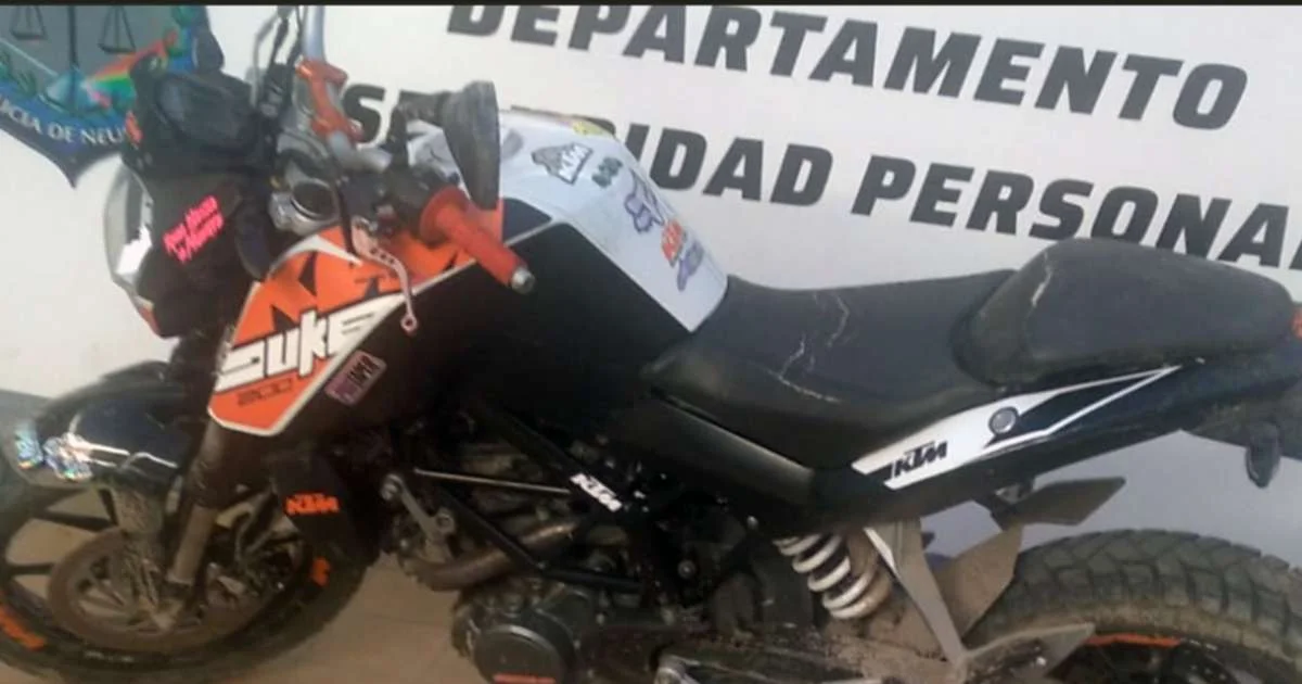 Operativo policial en el oeste neuquino tras crimen en Allen: dos detenidos