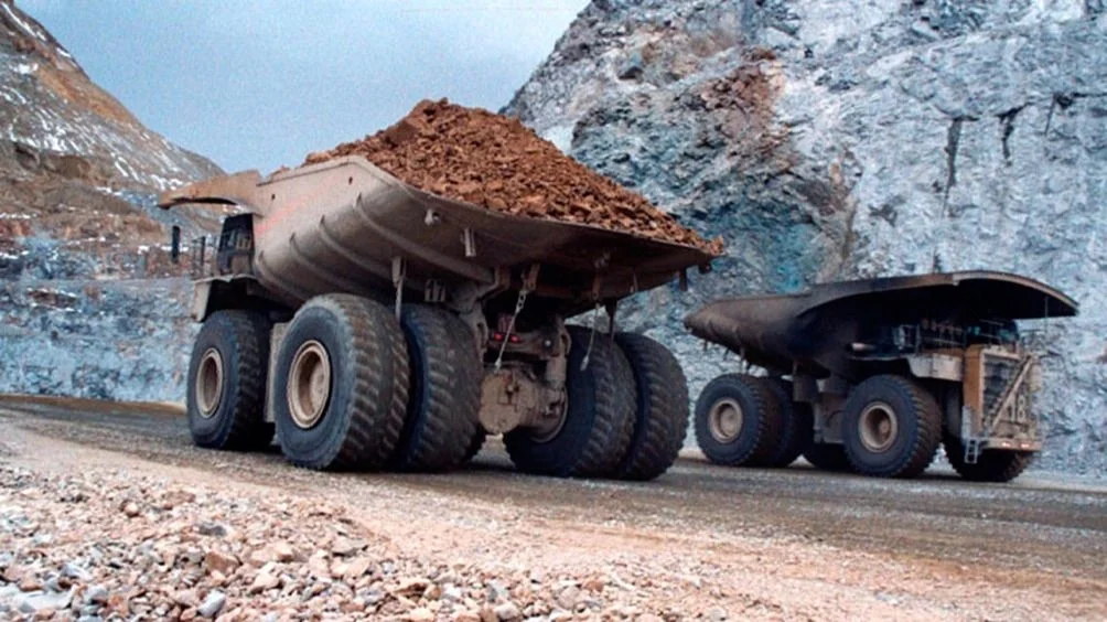 Oportunidad para Argentina: el auge del cobre podría generar un nuevo polo productivo