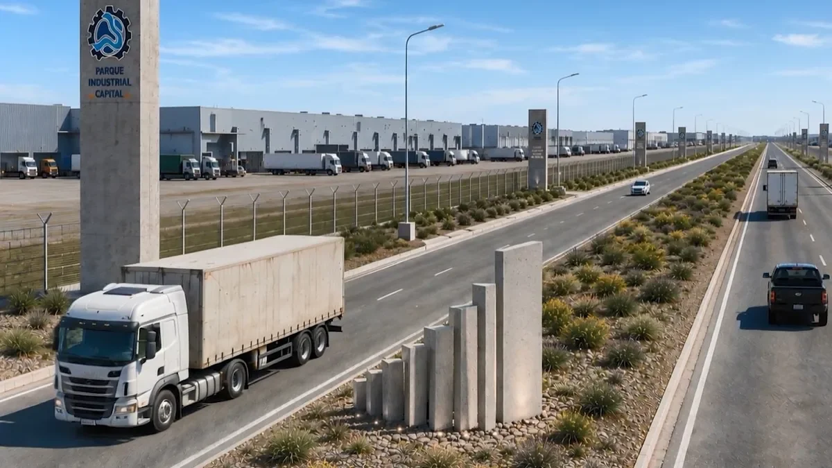 Oportunidades de desarrollo industrial en Neuquén gracias a Vaca Muerta
