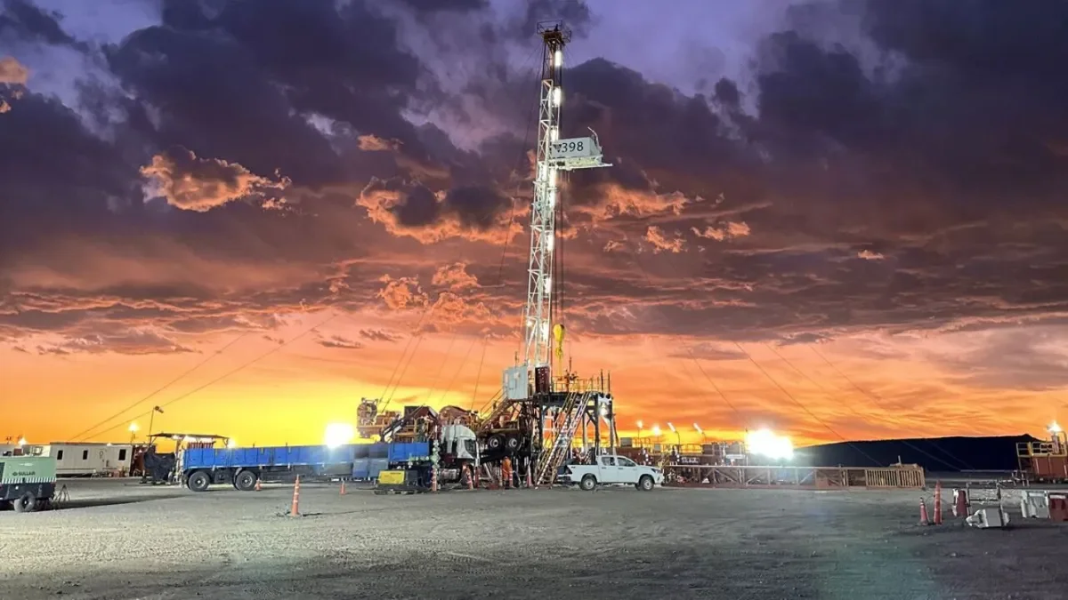 Oportunidades del petróleo: Argentina en el nuevo mapa energético mundial