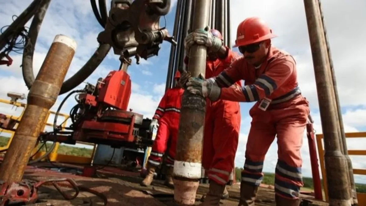 Oportunidades laborales en Vaca Muerta: cómo postularse en el sector energético