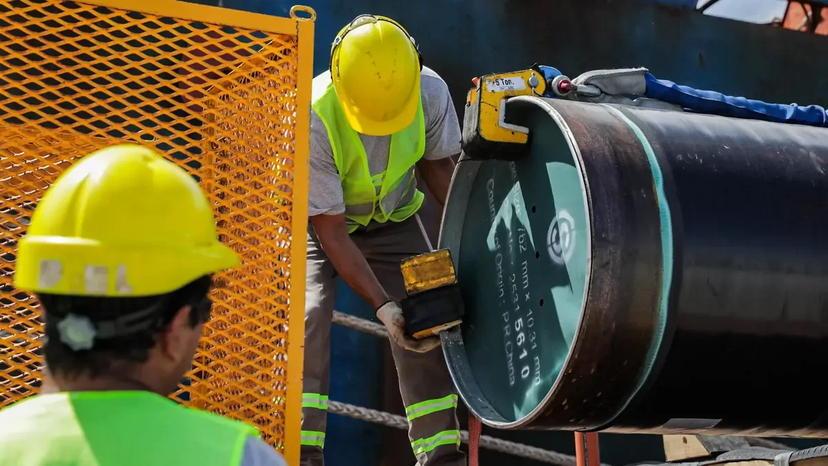 Oportunidades laborales en Vaca Muerta: Cursos esenciales para ingresar a la industria del petróleo