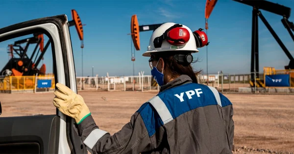 Oportunidades laborales en Vaca Muerta: empresas buscan cubrir vacantes bien remuneradas