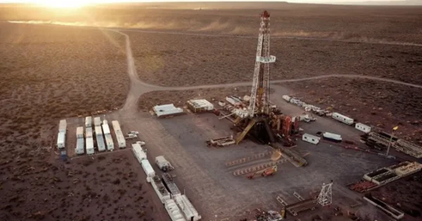 Oportunidades laborales: opciones de estudio para trabajar en Vaca Muerta