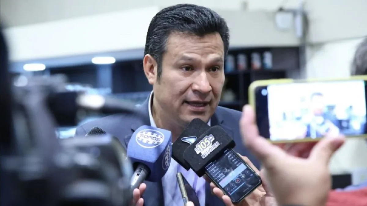 Osvaldo Llancafilo asume como nuevo secretario de Enlace Institucional en Neuquén