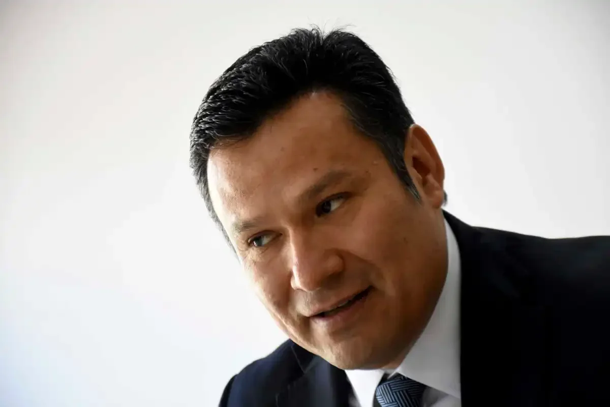 Osvaldo Llancafilo asume un nuevo rol en el gabinete de Rolando Figueroa en Neuquén