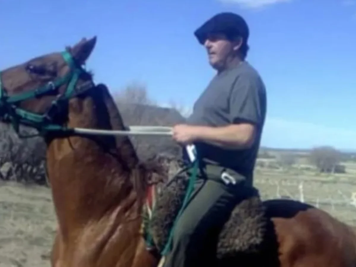 Padre asesinado al intentar proteger a su hijo en la Fiesta del Asado en Neuquén