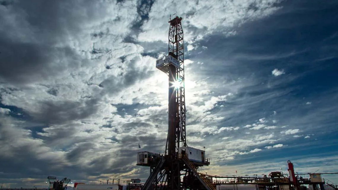 PAE se alía con un gigante estadounidense para impulsar la producción en Vaca Muerta