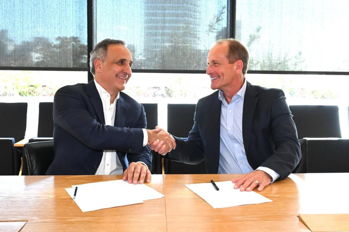 PAE y Continental Resources ultiman detalles para el desarrollo en Vaca Muerta