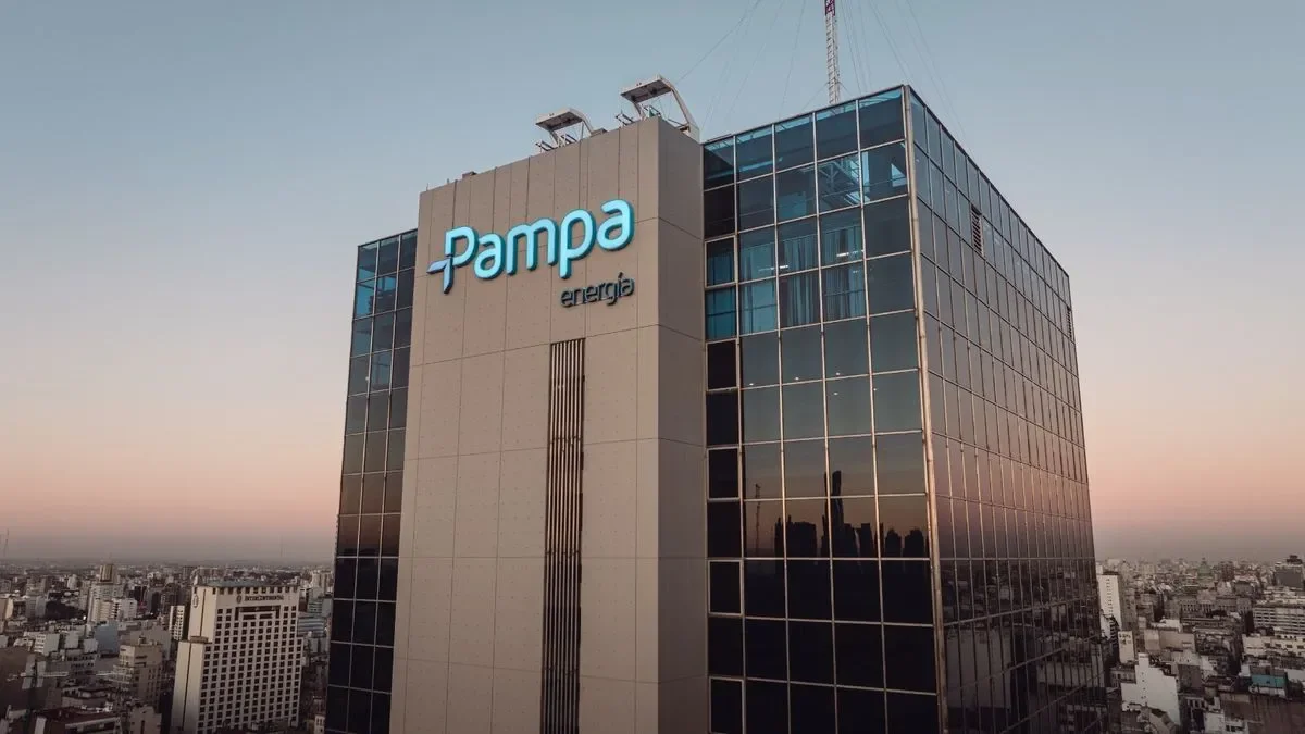 Pampa Energía avanza en la construcción de una planta de urea en Neuquén